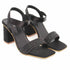 Women Formal Block Heel - 62891S - Block Heel - Walkeaze